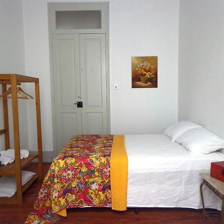 Olia Hostel B&B Rio de Janeiro Luaran gambar