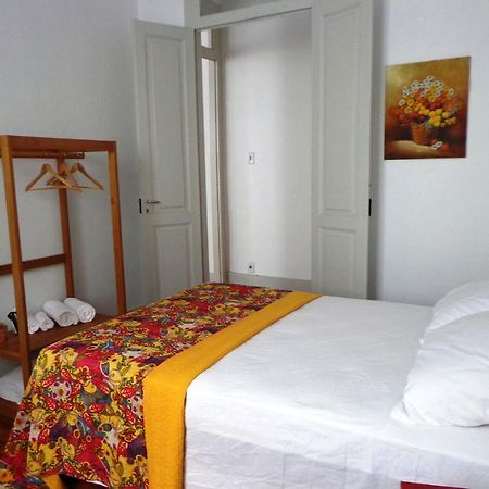Olia Hostel B&B Rio de Janeiro Luaran gambar