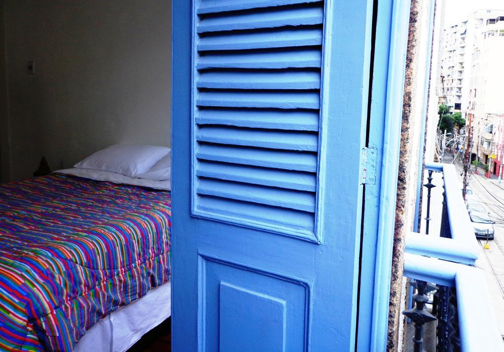 Olia Hostel B&B Rio de Janeiro Bilik gambar