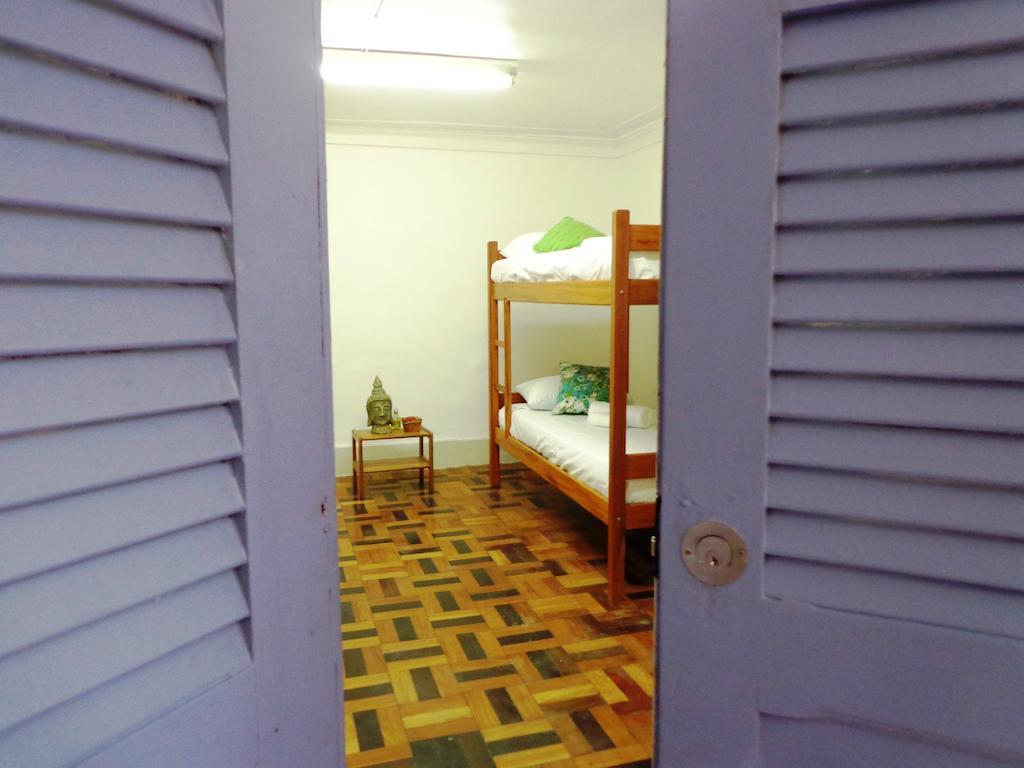 Olia Hostel B&B Rio de Janeiro Bilik gambar