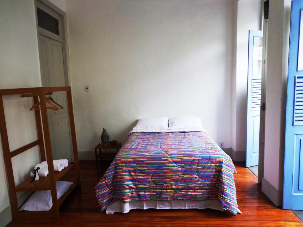 Olia Hostel B&B Rio de Janeiro Bilik gambar