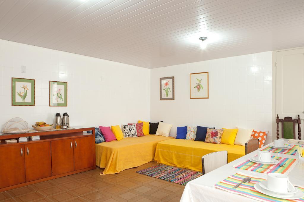 Olia Hostel B&B Rio de Janeiro Luaran gambar