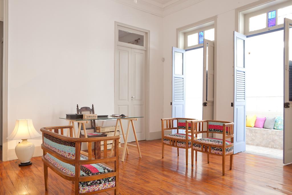 Olia Hostel B&B Rio de Janeiro Luaran gambar