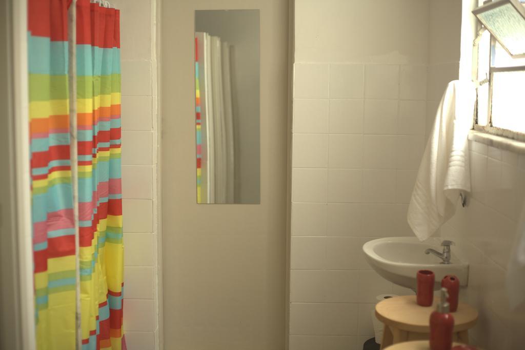 Olia Hostel B&B Rio de Janeiro Luaran gambar
