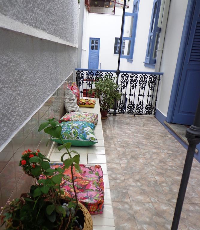 Olia Hostel B&B Rio de Janeiro Luaran gambar