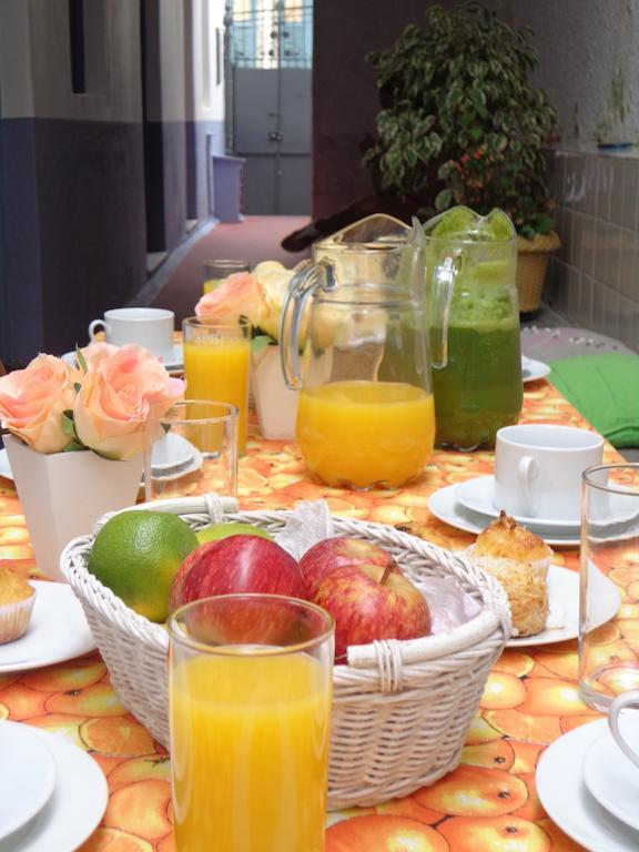 Olia Hostel B&B Rio de Janeiro Luaran gambar