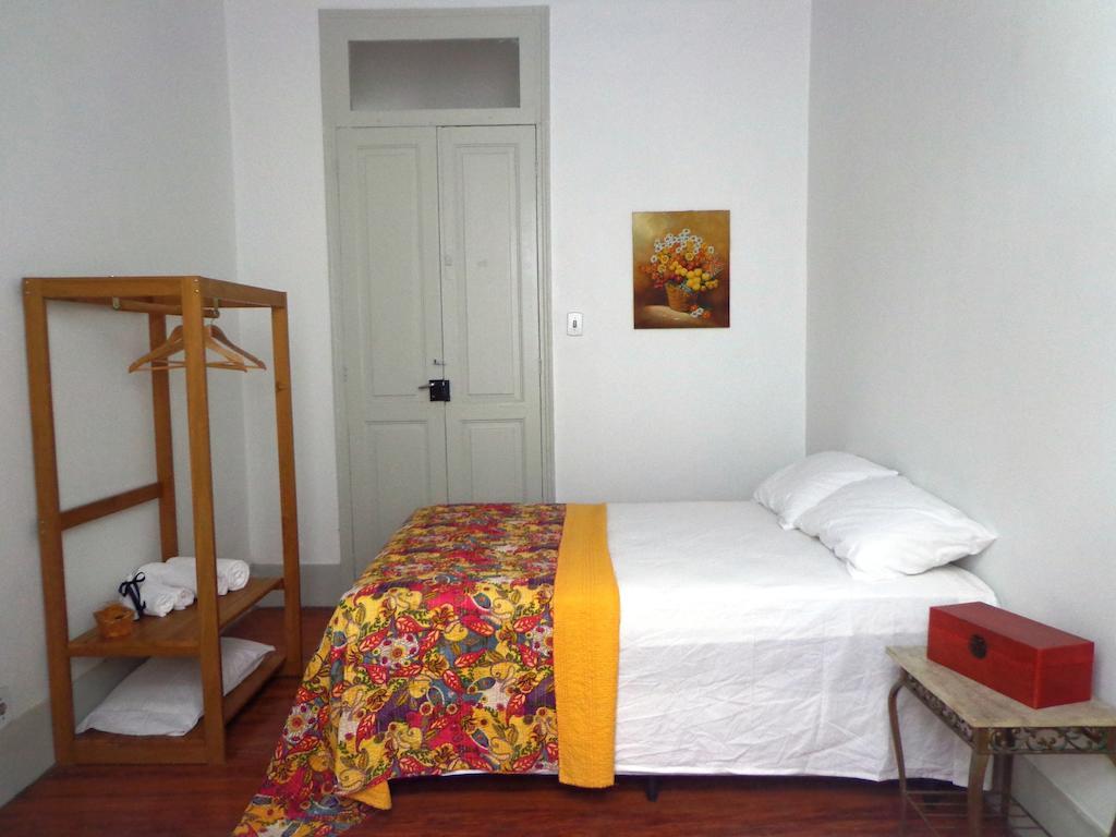 Olia Hostel B&B Rio de Janeiro Luaran gambar