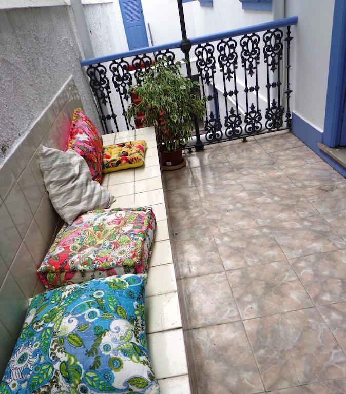 Olia Hostel B&B Rio de Janeiro Luaran gambar