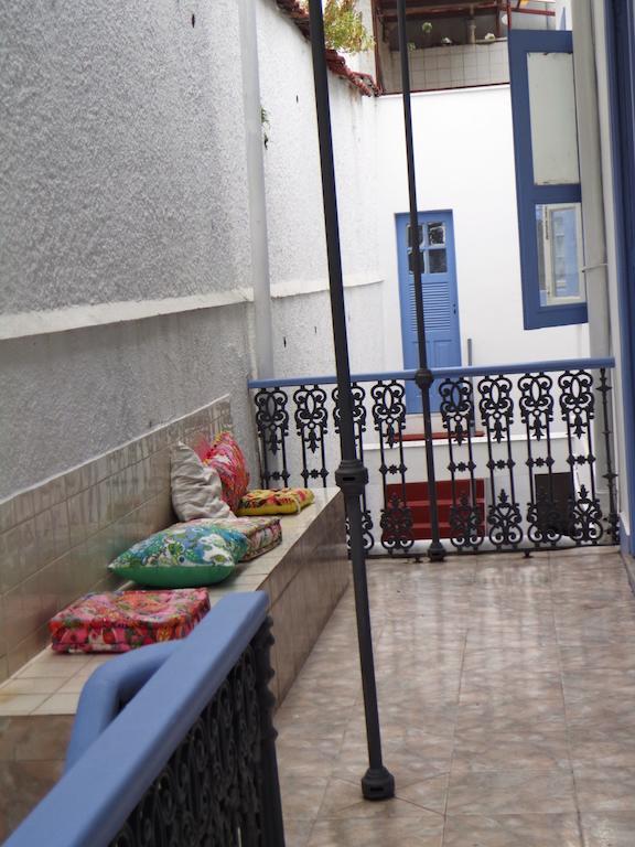 Olia Hostel B&B Rio de Janeiro Luaran gambar