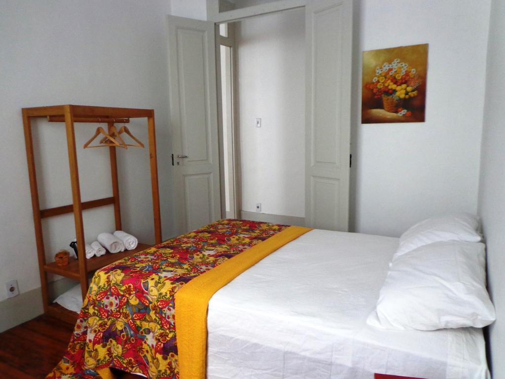 Olia Hostel B&B Rio de Janeiro Luaran gambar