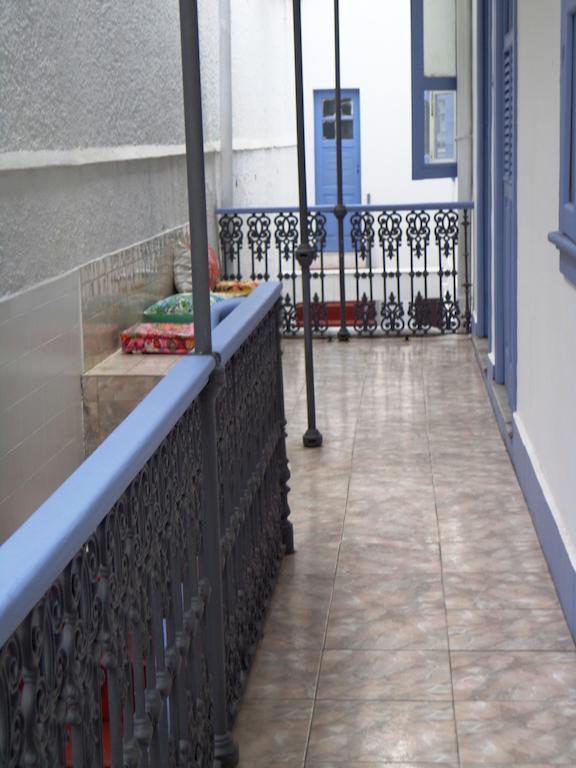 Olia Hostel B&B Rio de Janeiro Luaran gambar