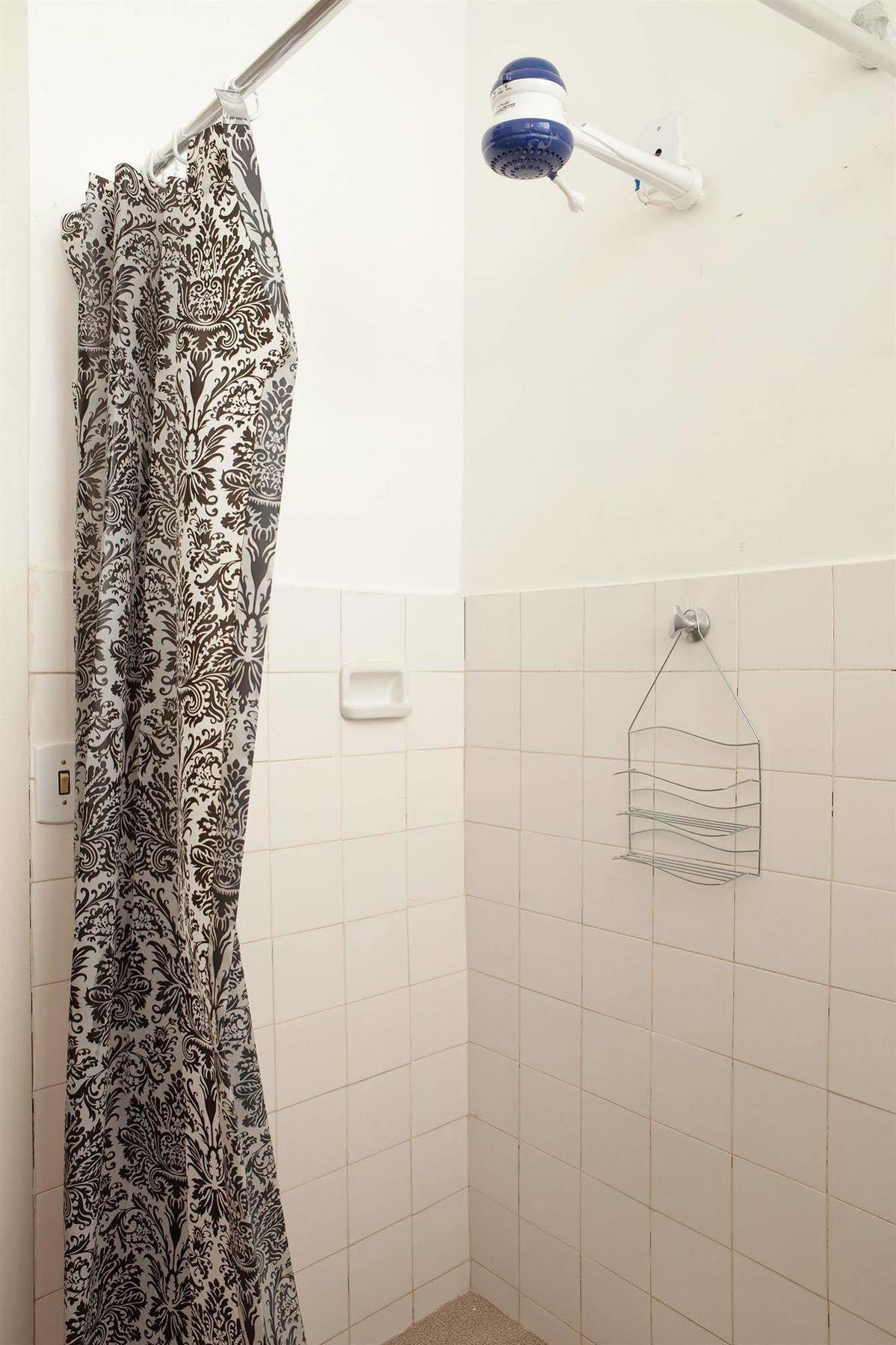 Olia Hostel B&B Rio de Janeiro Luaran gambar