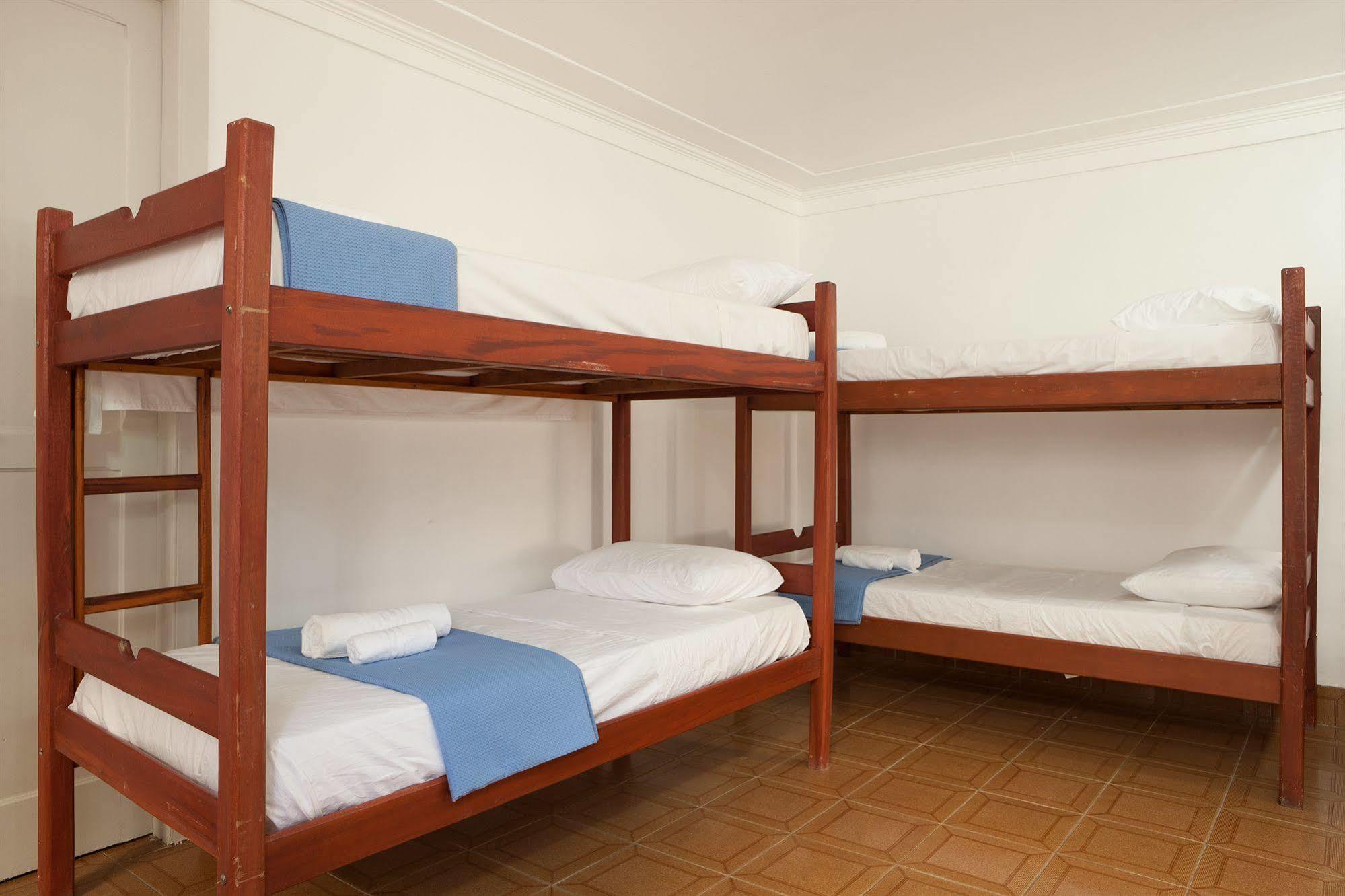 Olia Hostel B&B Rio de Janeiro Luaran gambar
