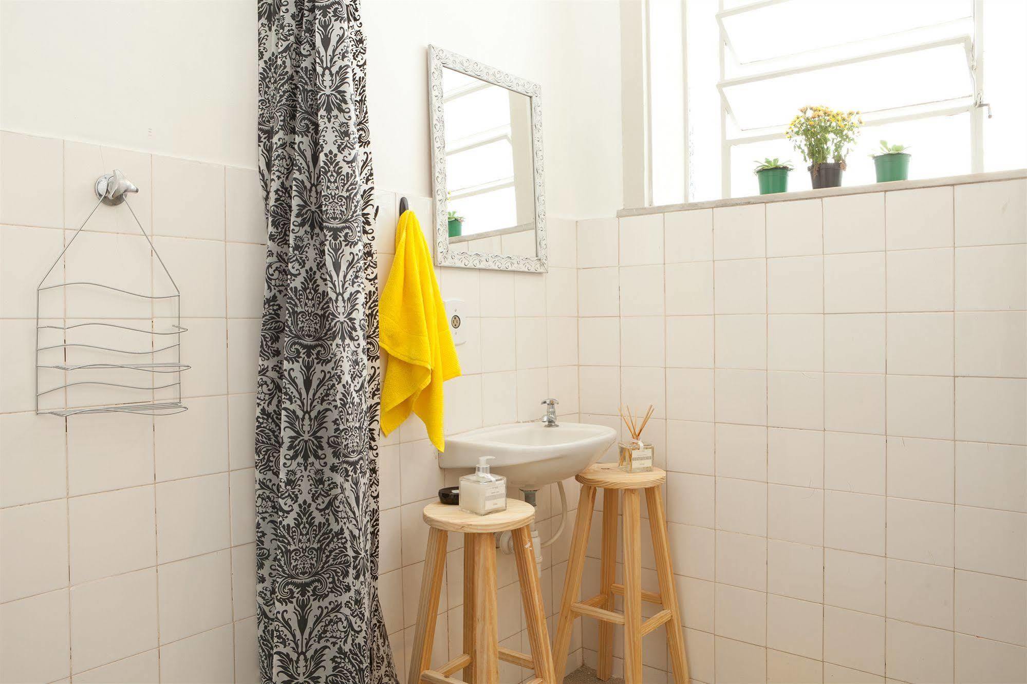 Olia Hostel B&B Rio de Janeiro Luaran gambar