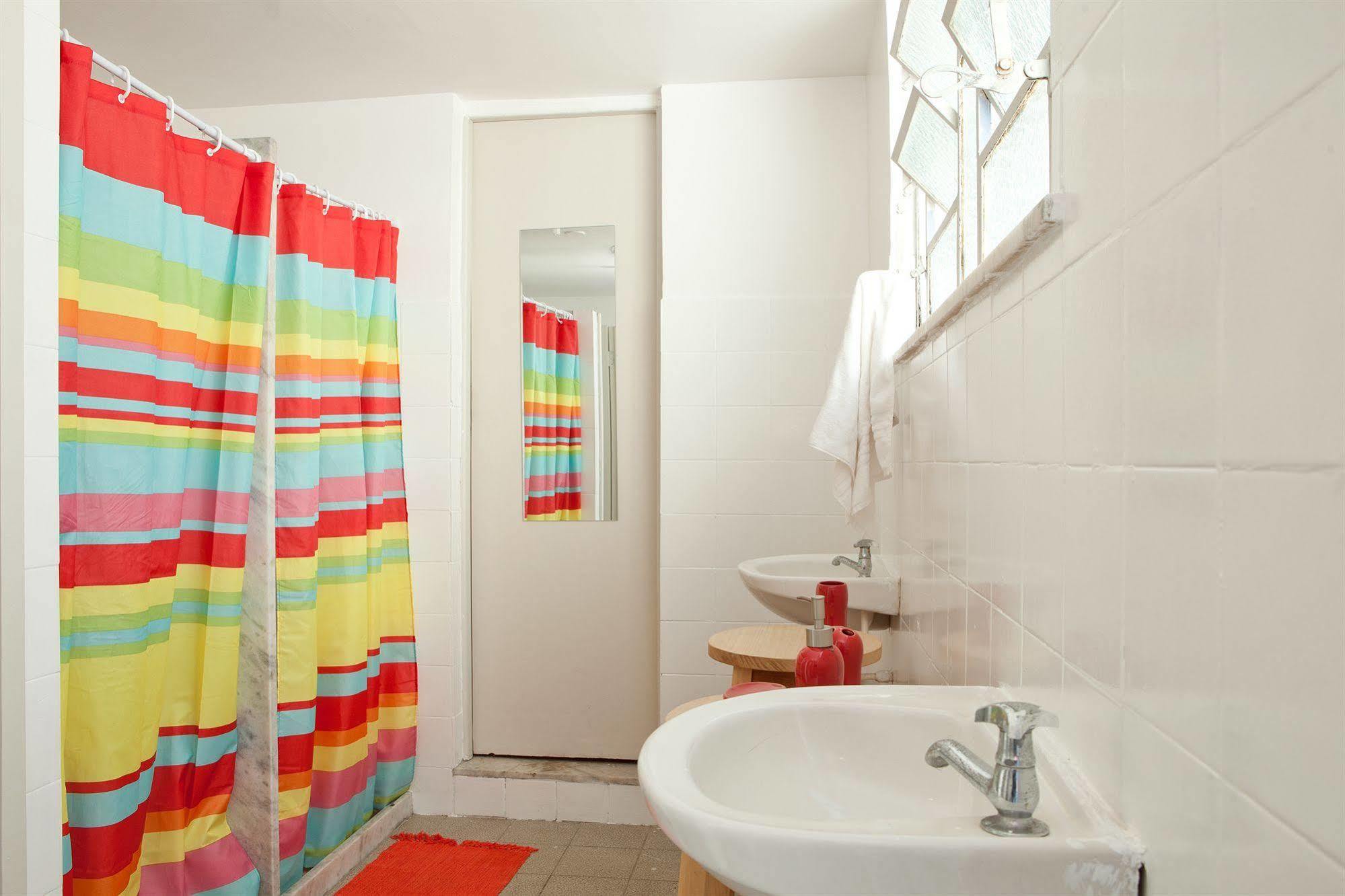 Olia Hostel B&B Rio de Janeiro Luaran gambar