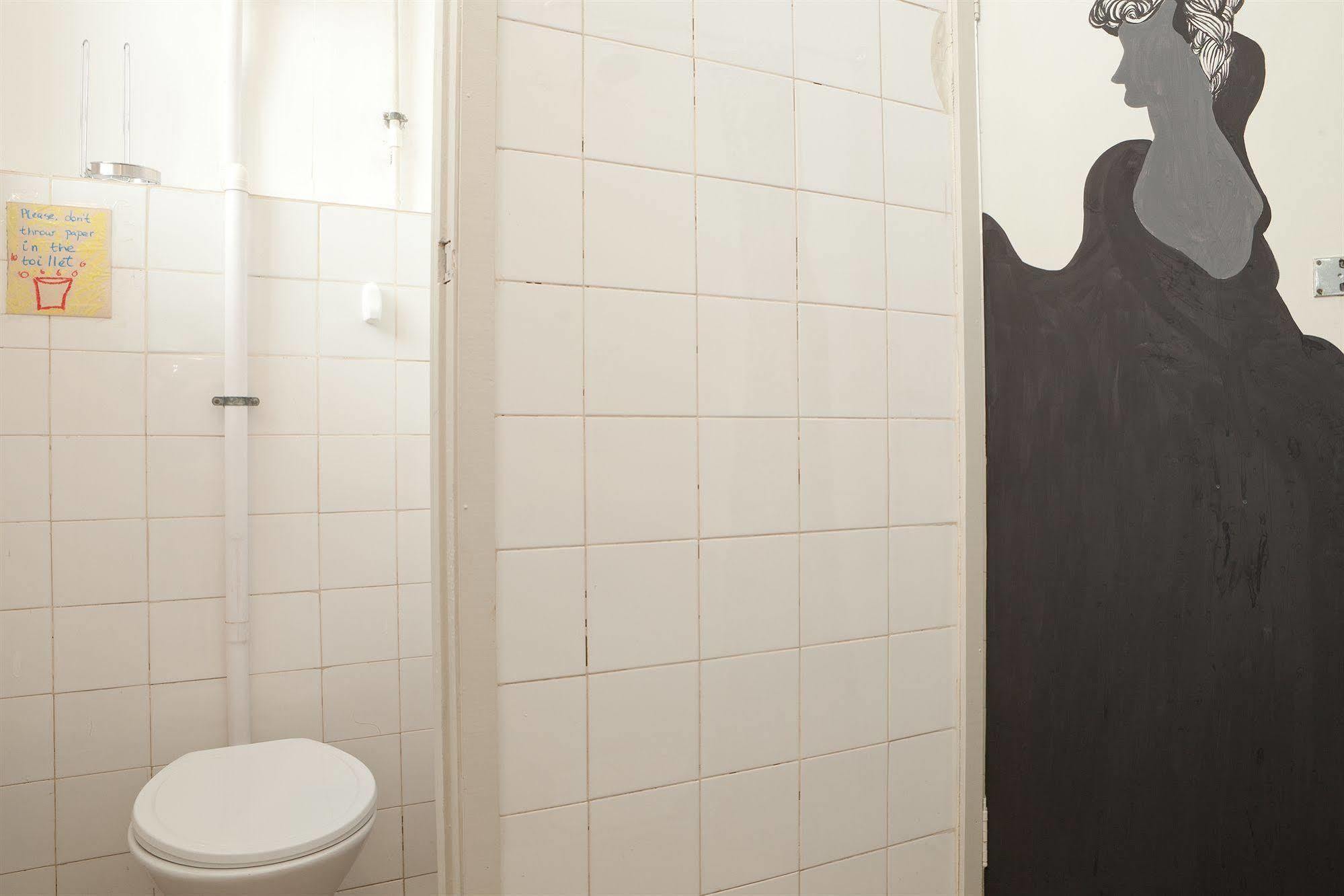 Olia Hostel B&B Rio de Janeiro Luaran gambar