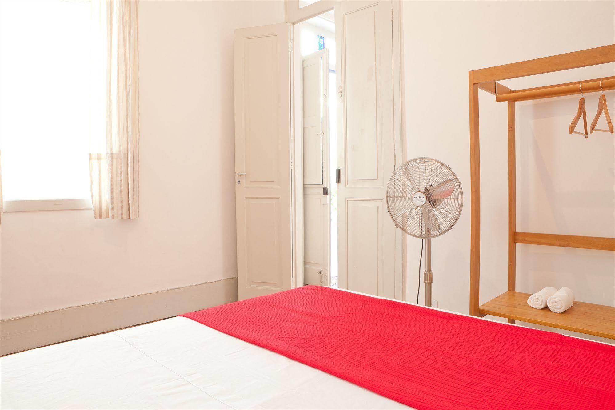 Olia Hostel B&B Rio de Janeiro Luaran gambar