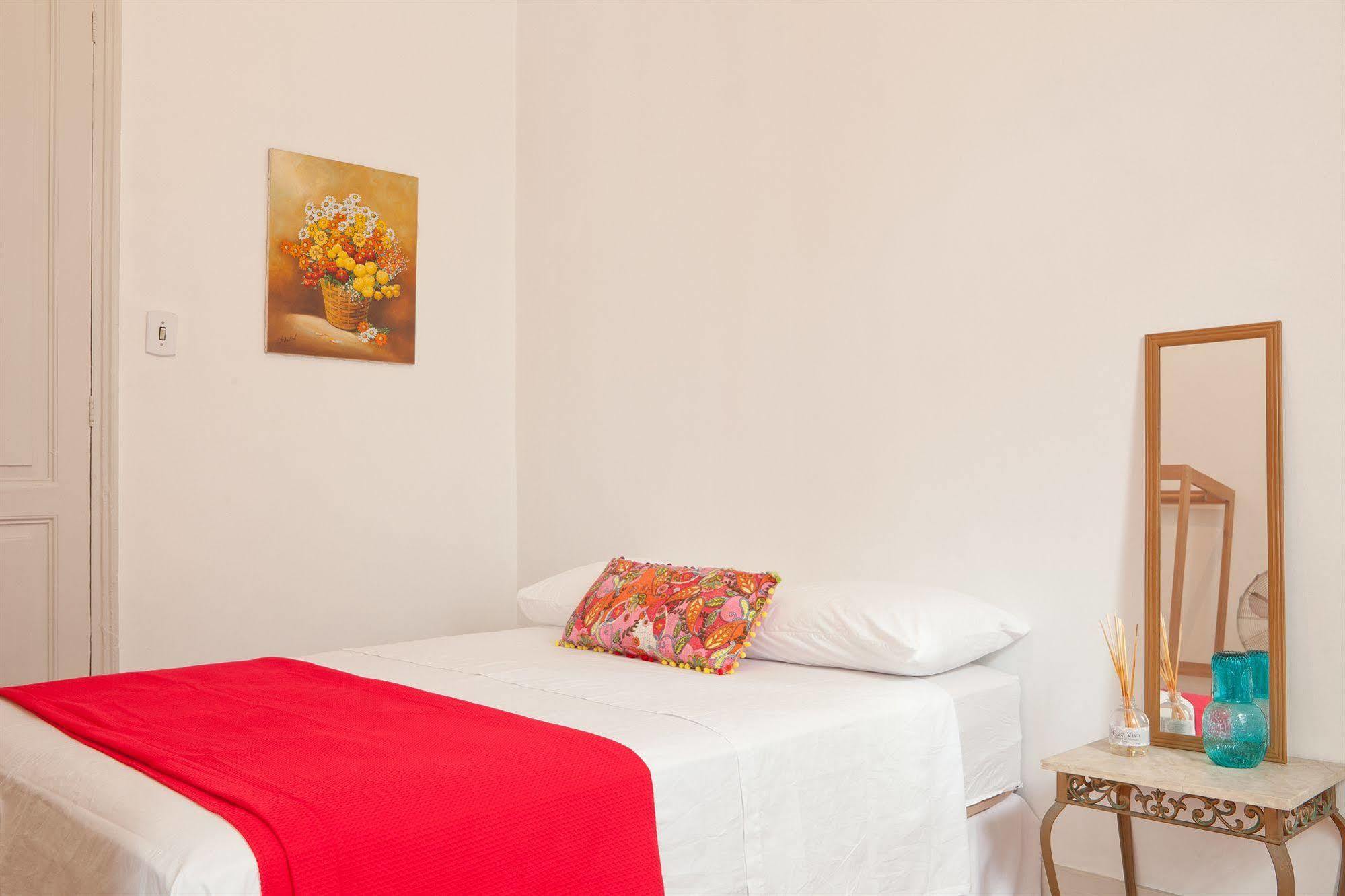 Olia Hostel B&B Rio de Janeiro Luaran gambar