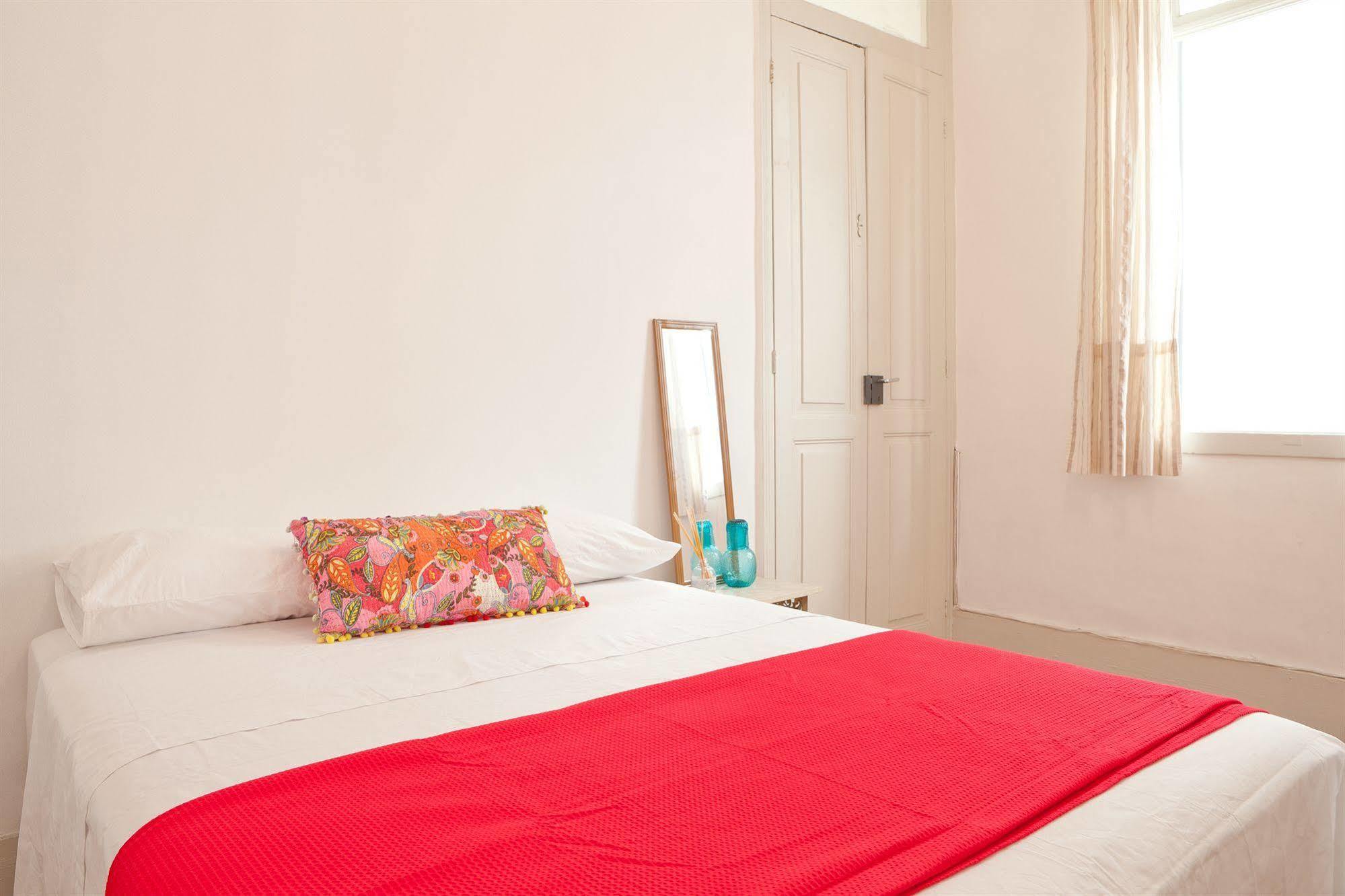 Olia Hostel B&B Rio de Janeiro Luaran gambar