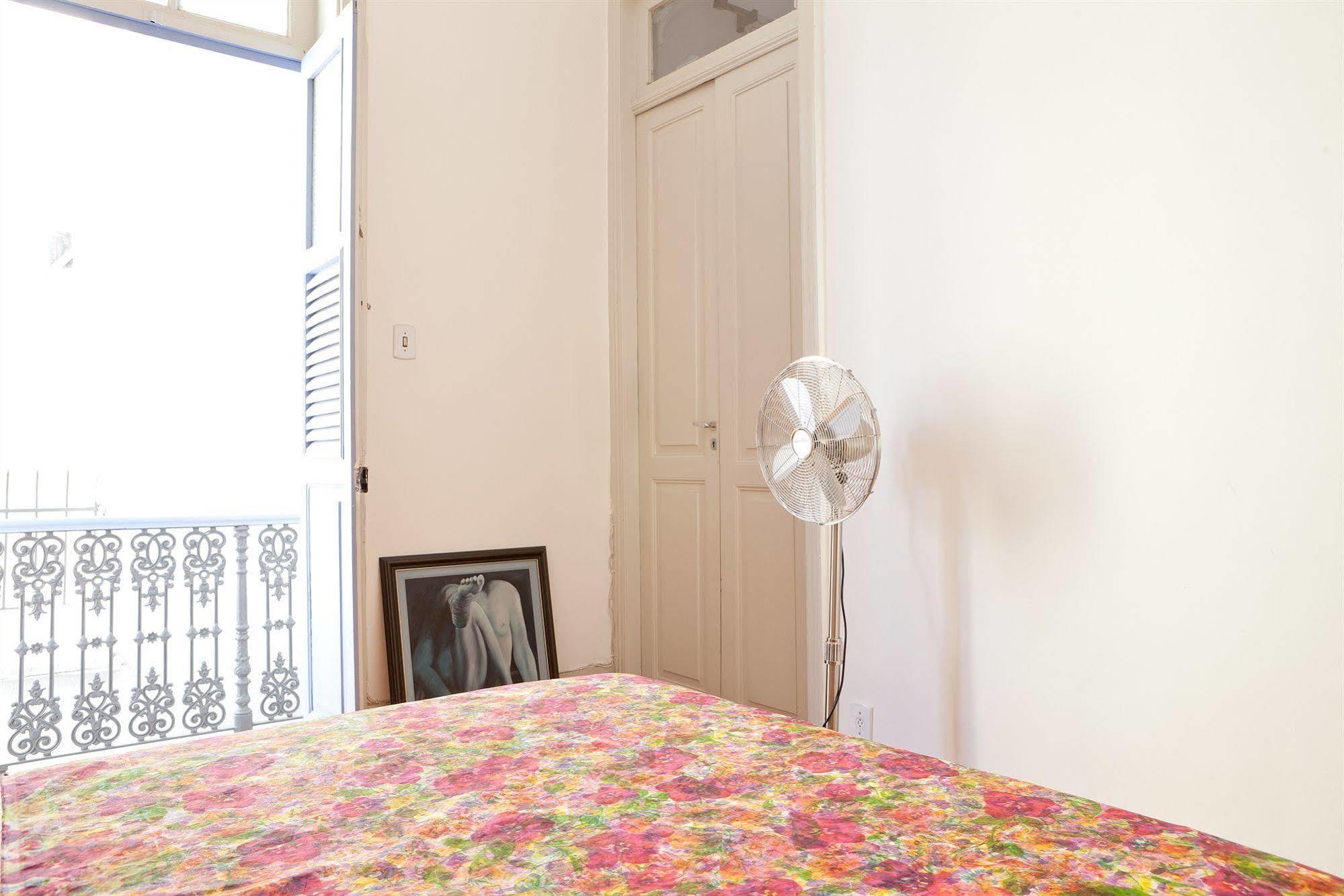 Olia Hostel B&B Rio de Janeiro Luaran gambar