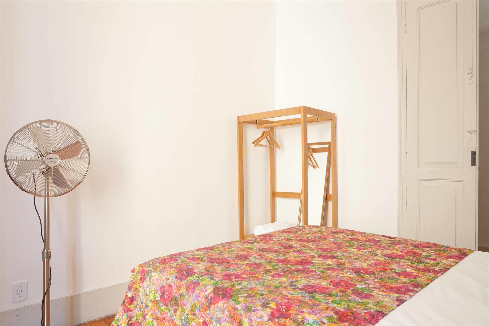 Olia Hostel B&B Rio de Janeiro Luaran gambar