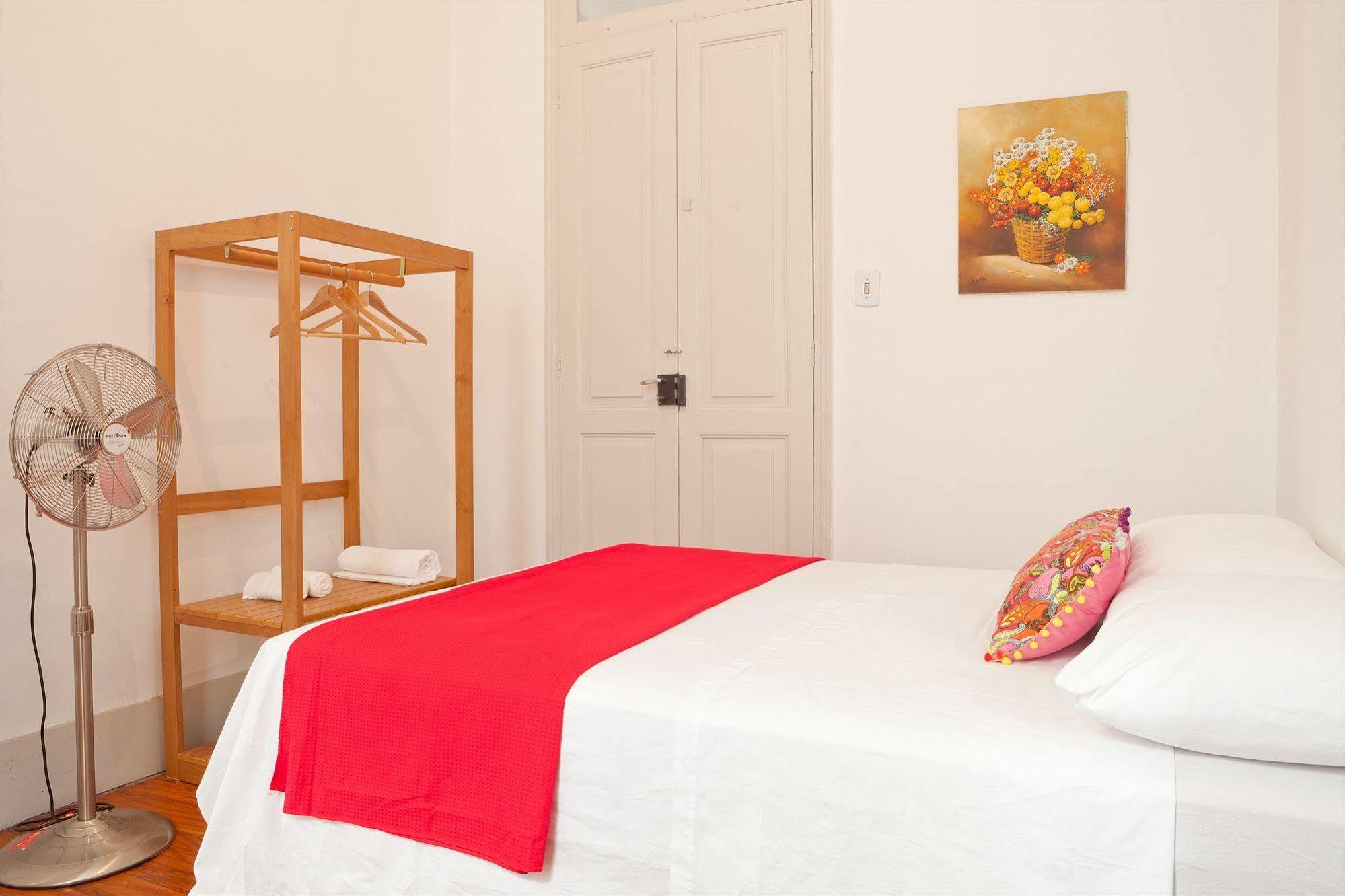 Olia Hostel B&B Rio de Janeiro Luaran gambar