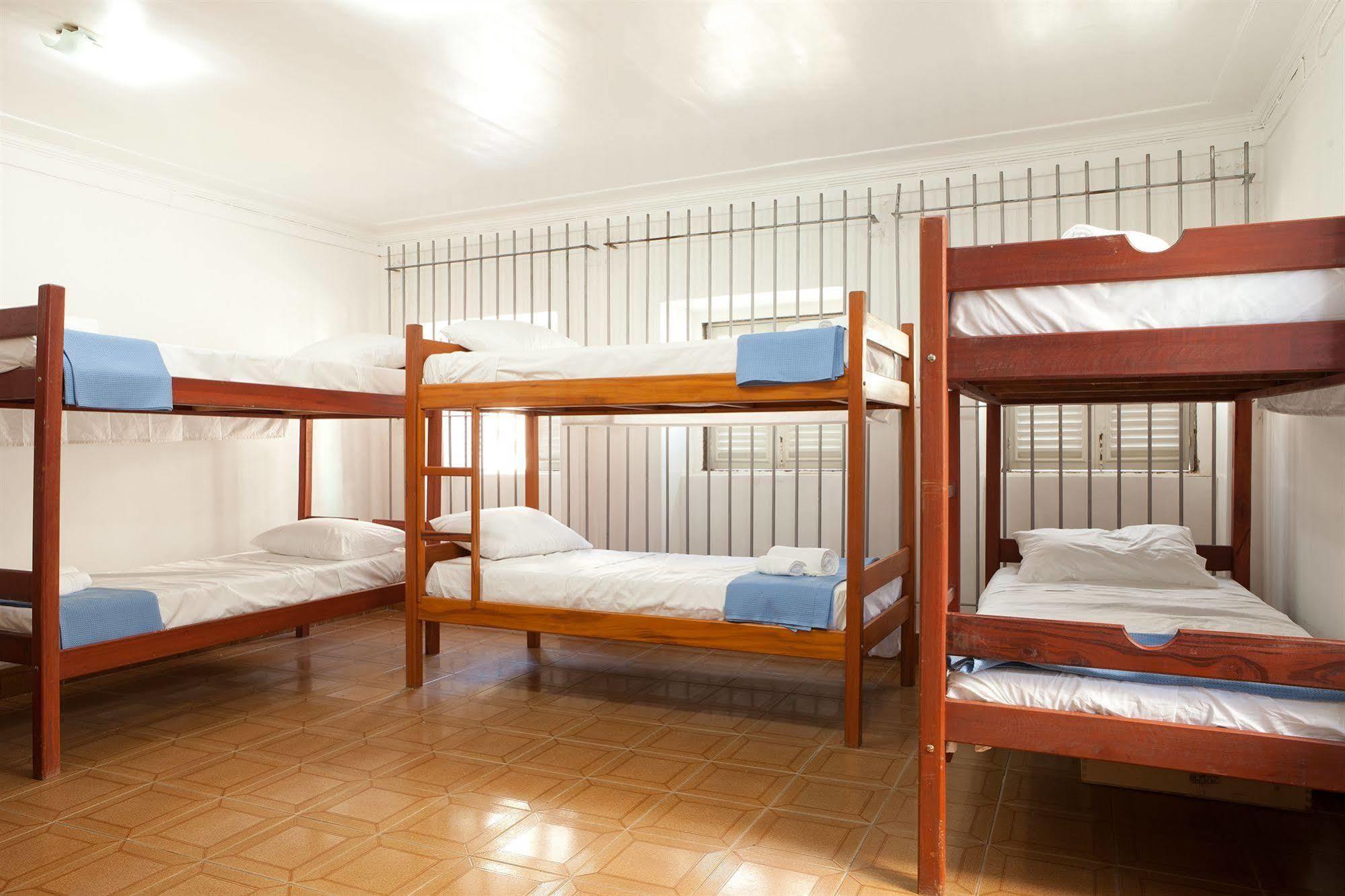 Olia Hostel B&B Rio de Janeiro Luaran gambar