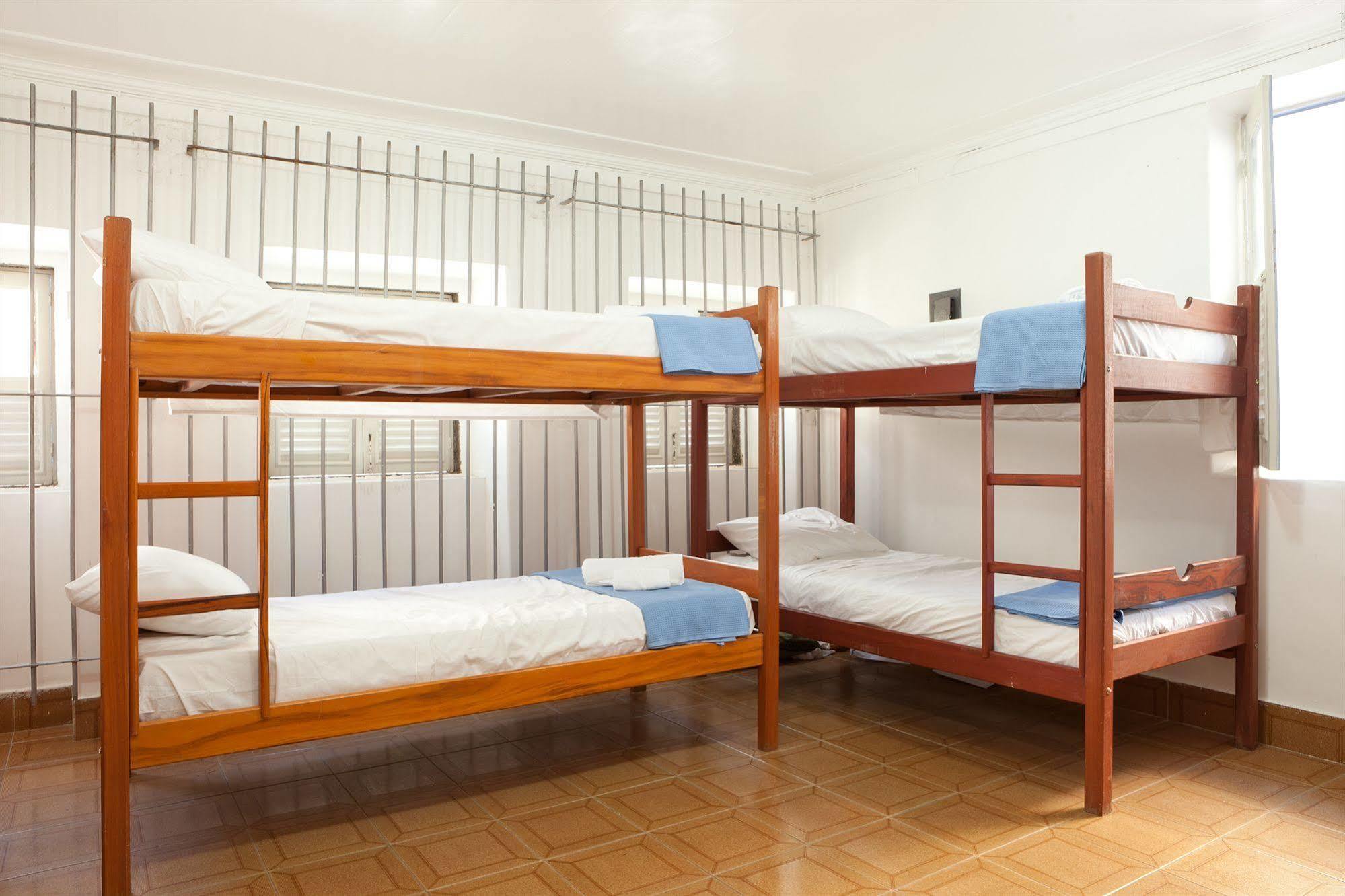Olia Hostel B&B Rio de Janeiro Luaran gambar