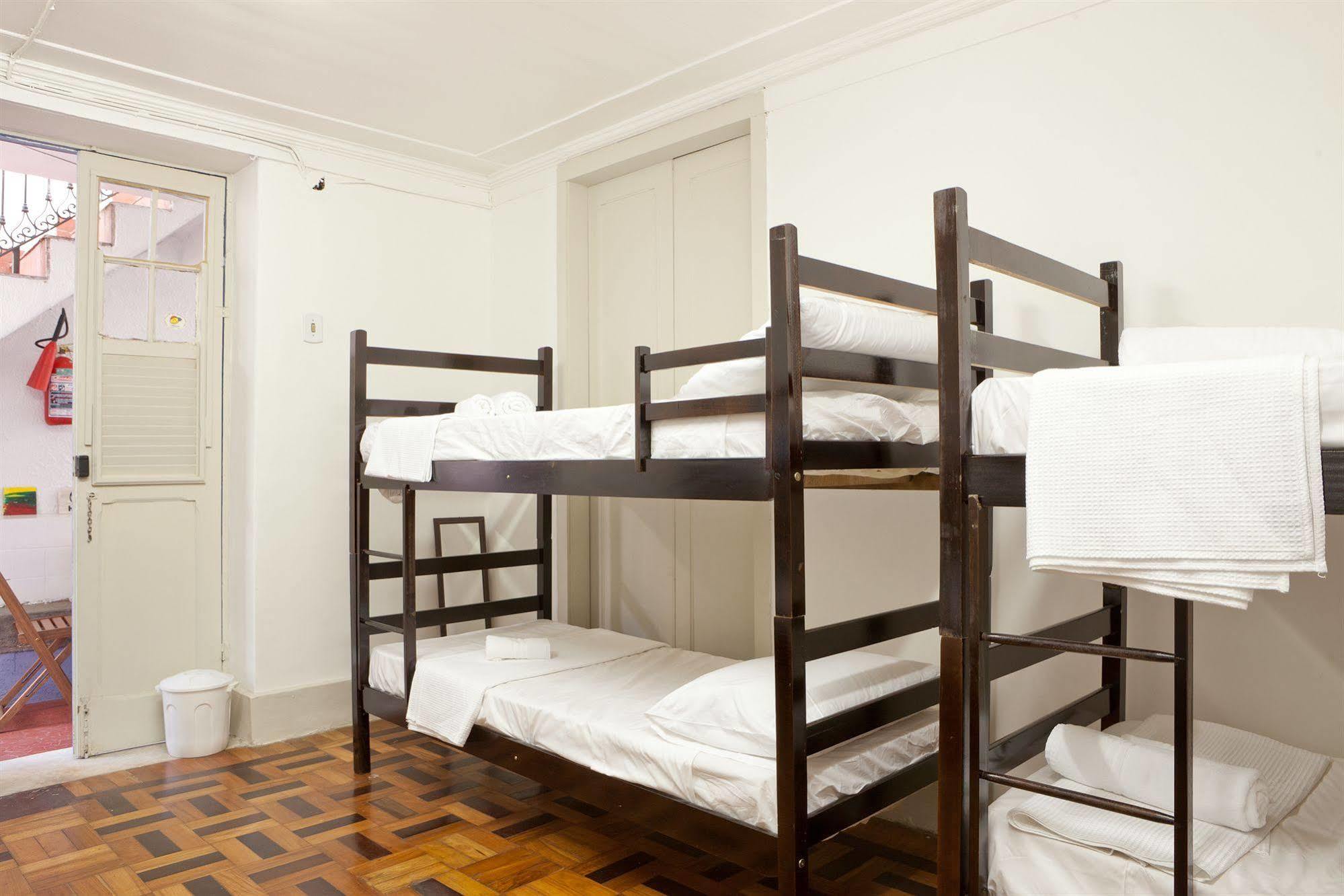 Olia Hostel B&B Rio de Janeiro Luaran gambar
