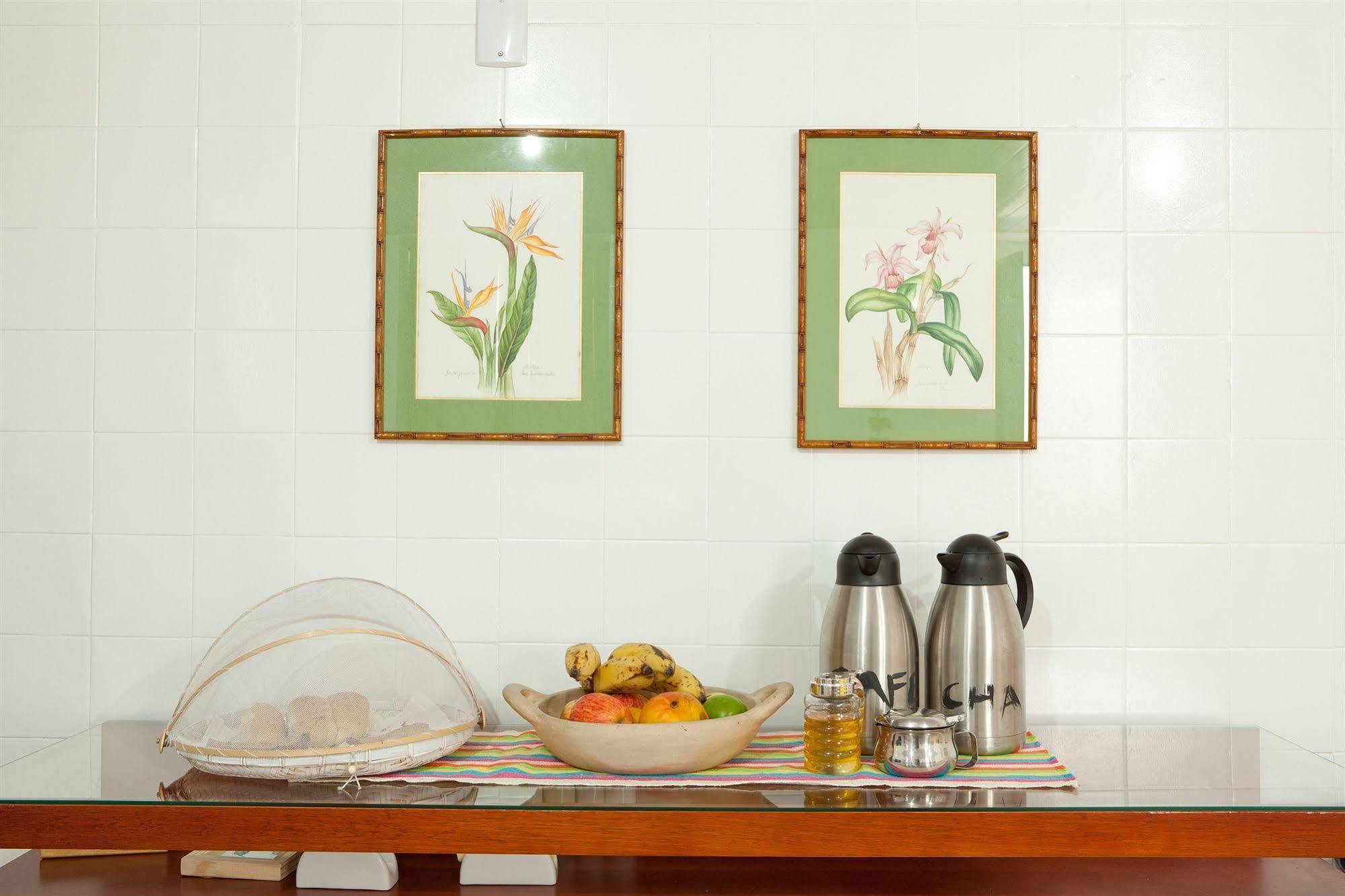 Olia Hostel B&B Rio de Janeiro Luaran gambar